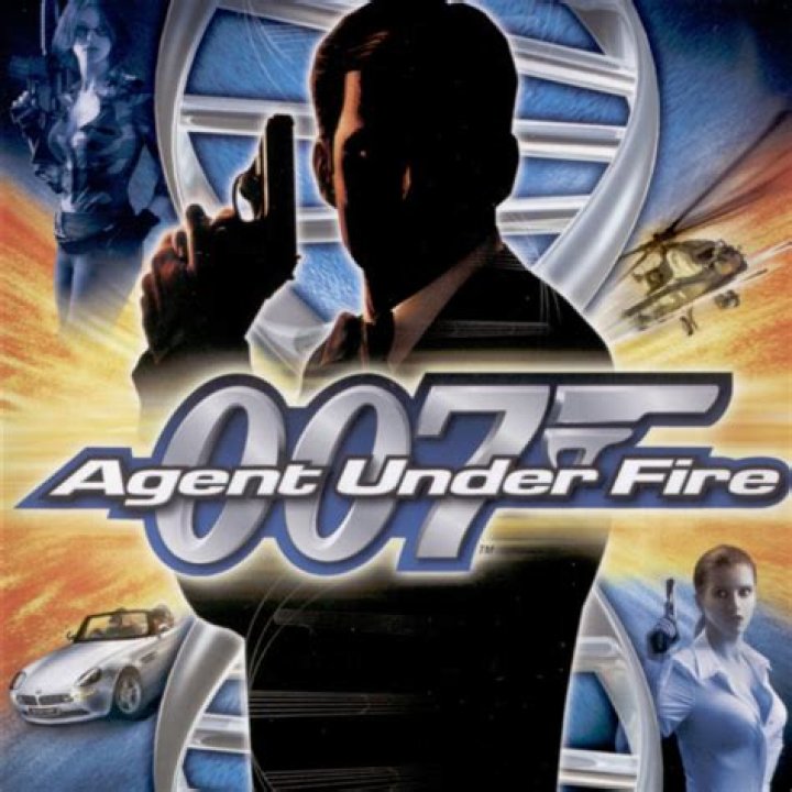 007 Racing