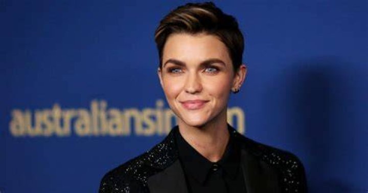 A Ruby Rose Action Movie Is Dominating Netflix Today
