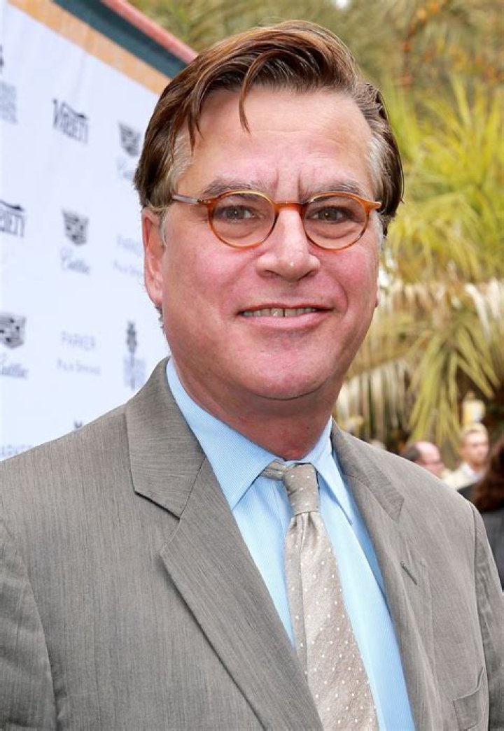 Aaron Sorkin Aaron Sorkin