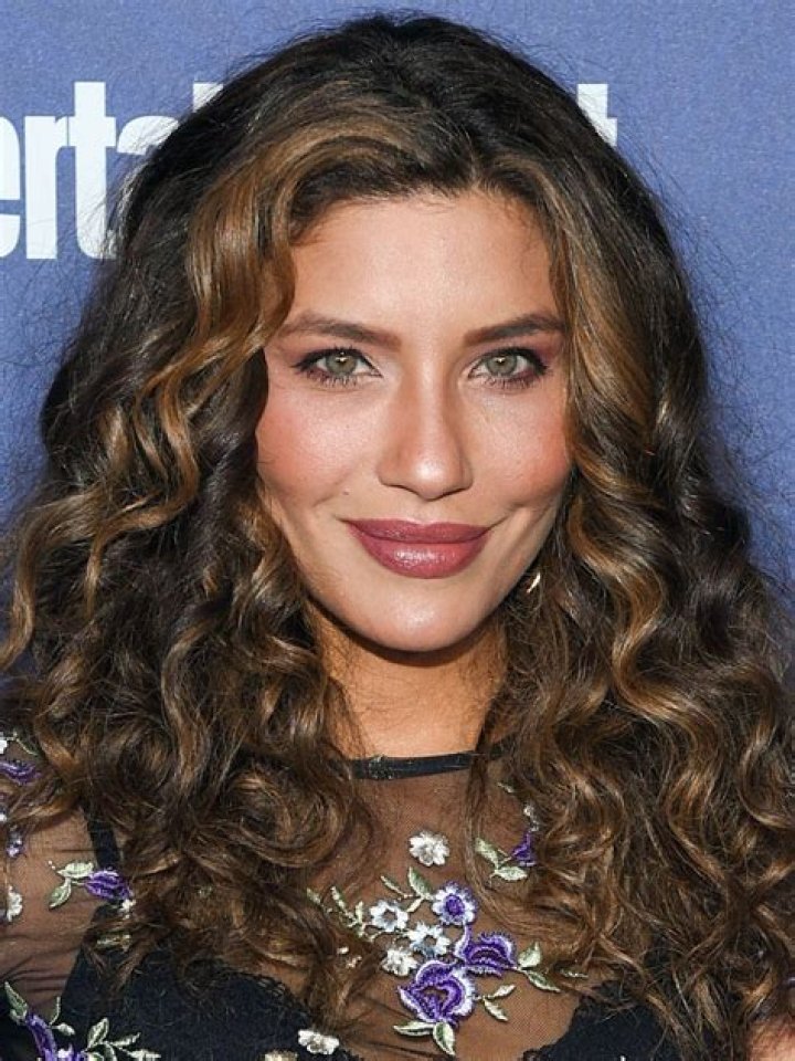 Actress Juliana Harkavy