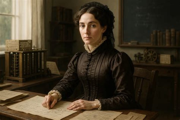 Ada Lovelace Biography
