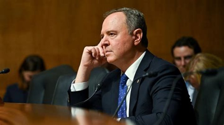 Ed Schiff: Who is Adam Schiff father? 1 Adam Schiff 2