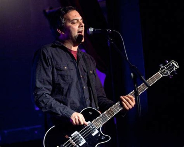 Adam Schlesinger Adam Schlesinger