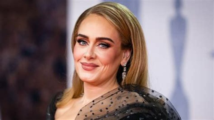 Adele Biography
