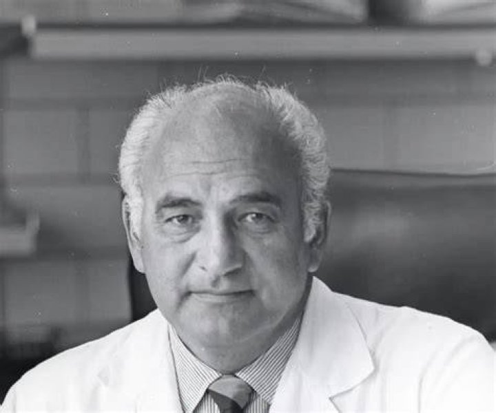 Adrian Kantrowitz Biography