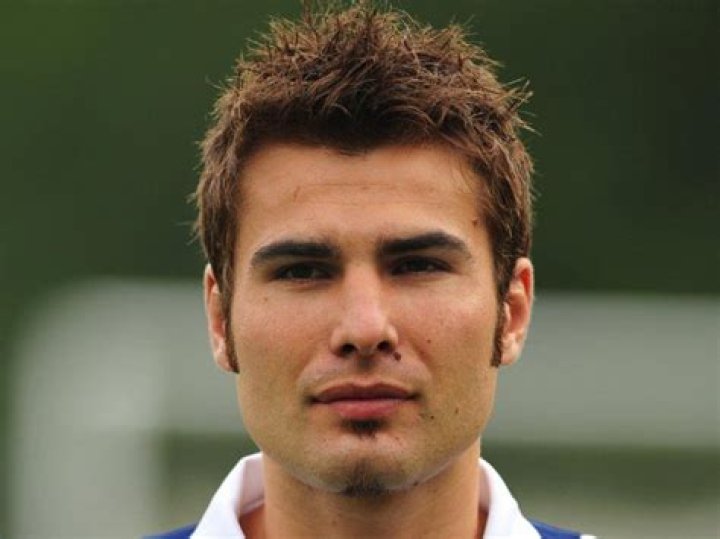 Adrian Mutu Adrian Mutu