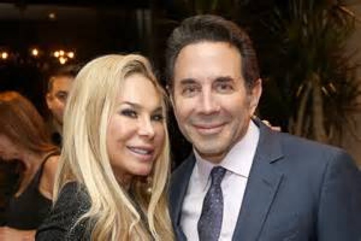 Adrienne Maloof Adrienne Maloof