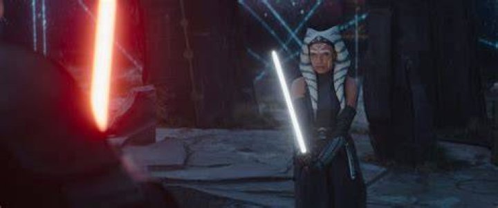 Ahsoka episode four