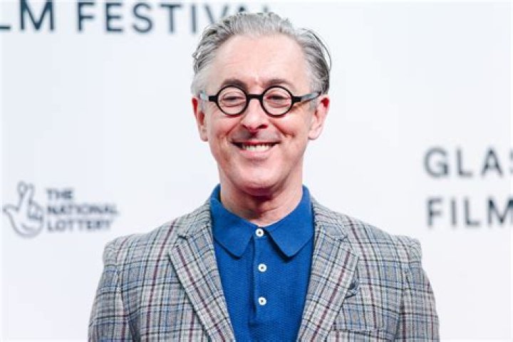 Alan Cumming