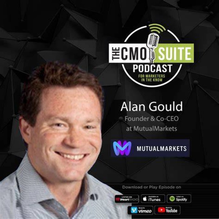 Alan Gould Alan Gould