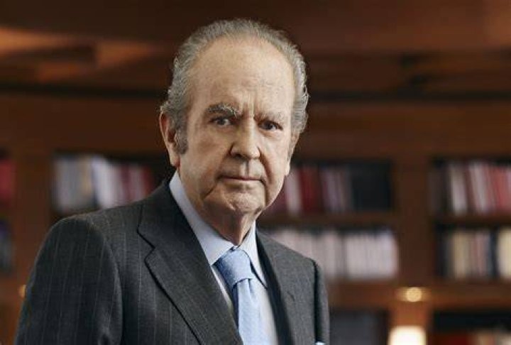 Alberto Bailleres