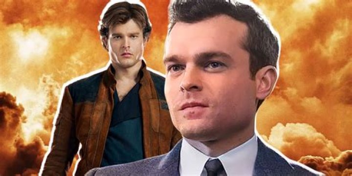 Alden Ehrenreich