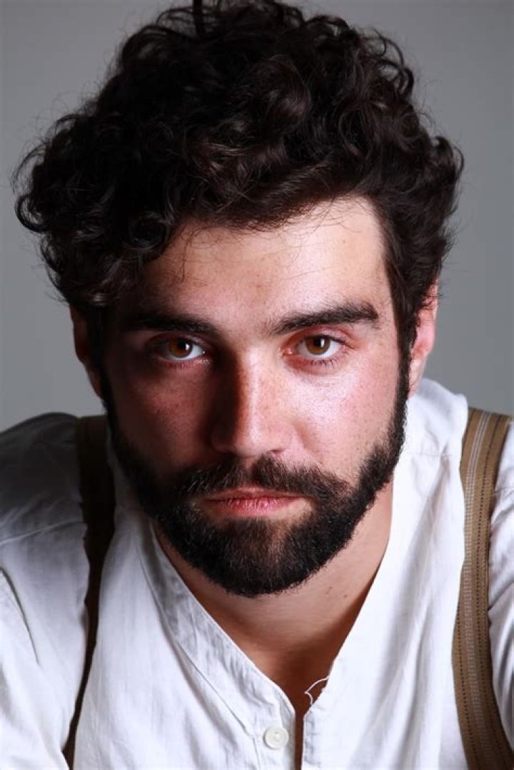 Alec Secareanu Alec Secareanu