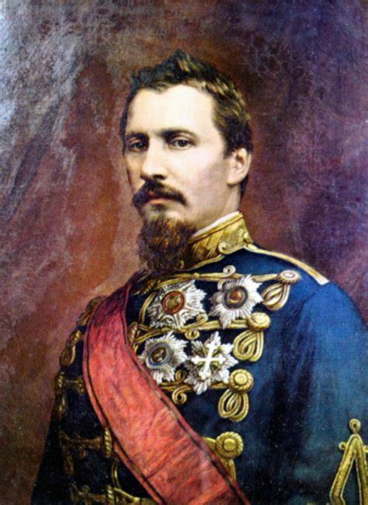 Alexandru Ioan Cuza Alexandru Ioan Cuza