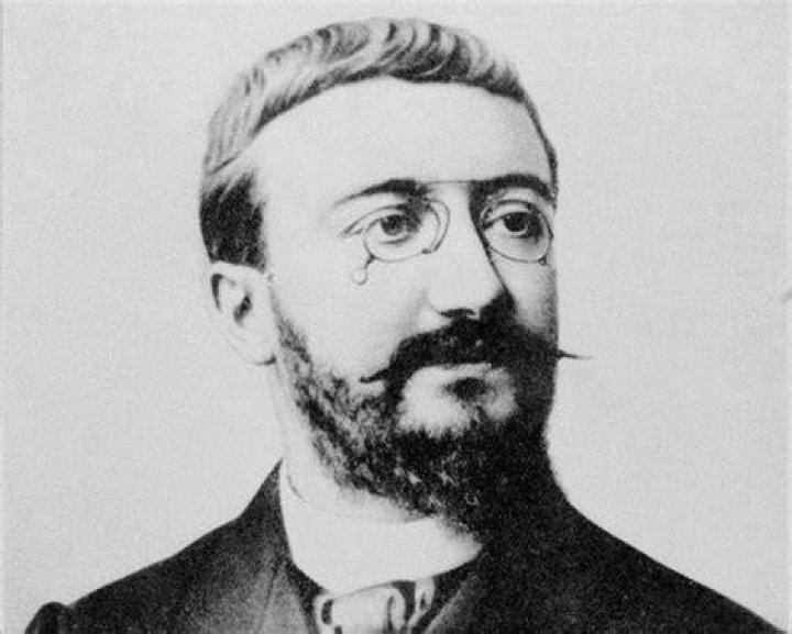 Alfred Binet Alfred Binet