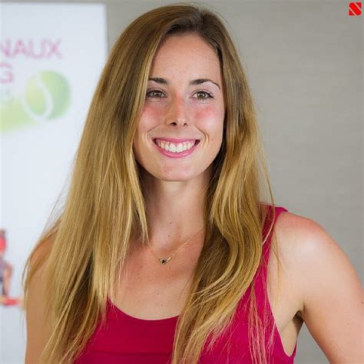 Alize Cornet husband: Is Alize Cornet married? 1 Alize Cornet