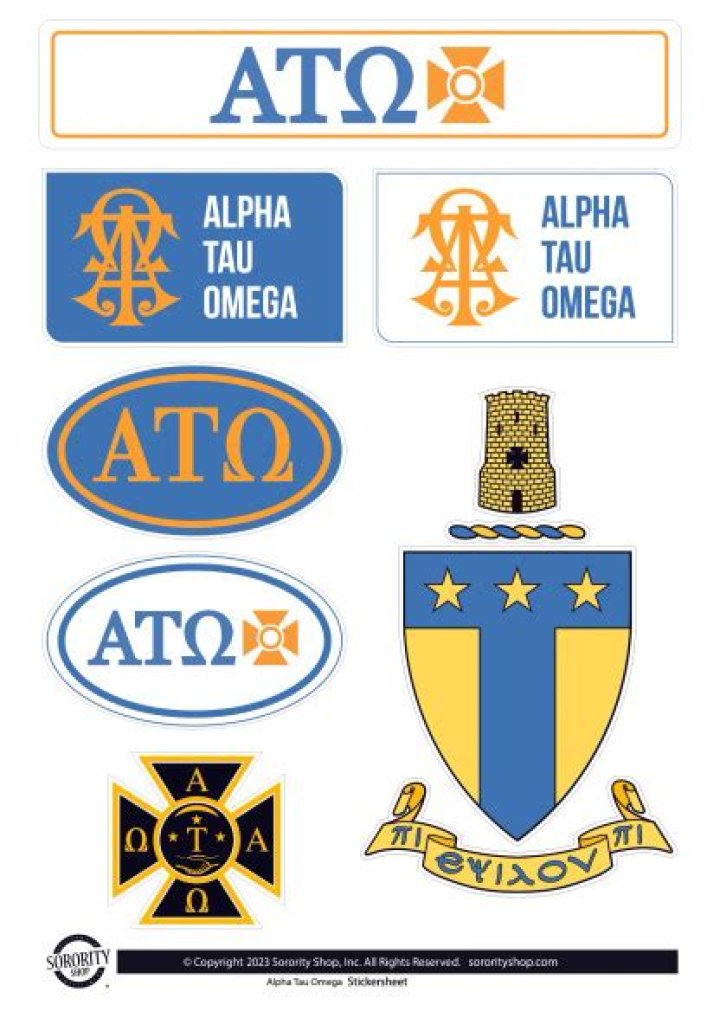 Alpha Tau Omega ATO: Alpha Tau Omega IU video (WATCH) 1 Alpha Tau Omega ATO 1