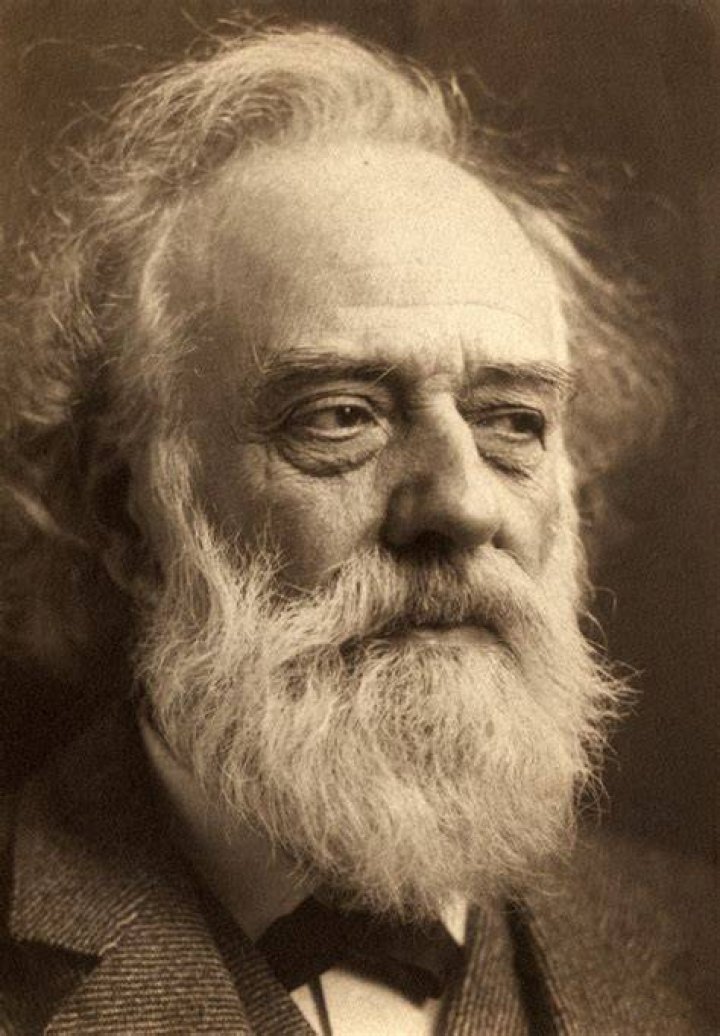 Alphonse Legros Alphonse Legros