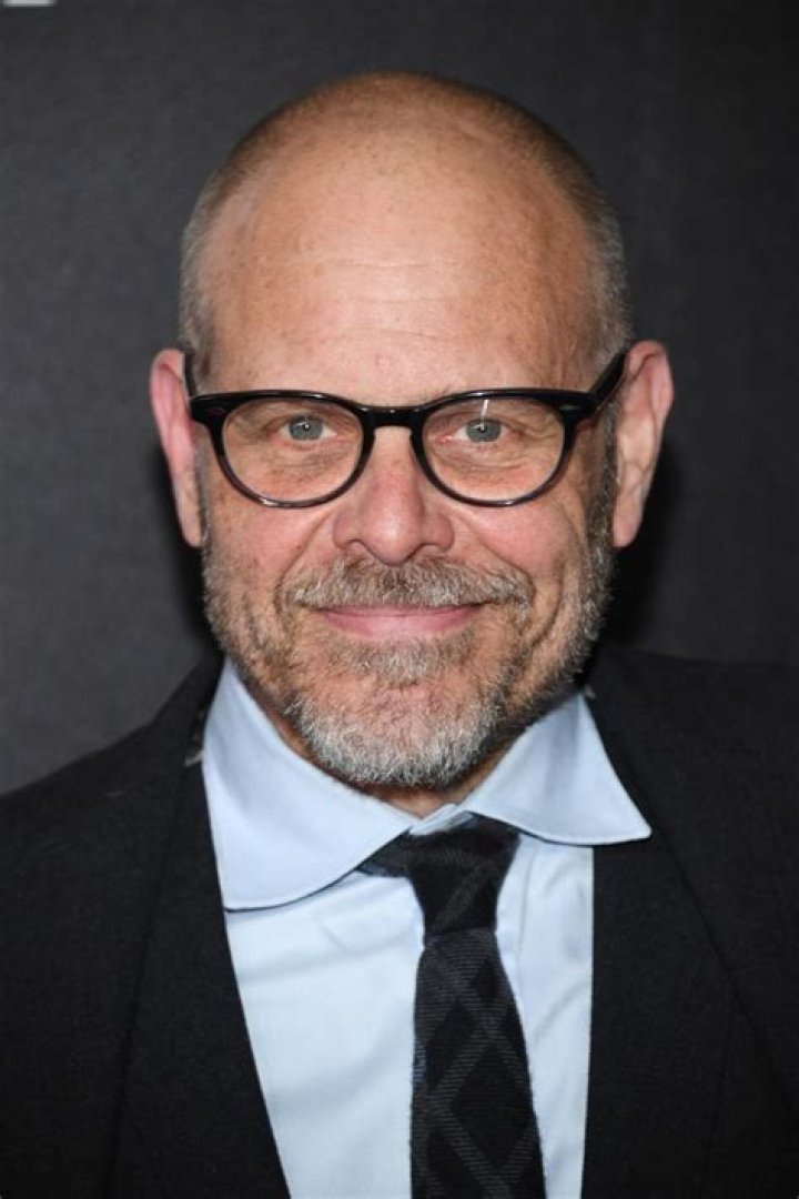 Alton Brown Alton Brown