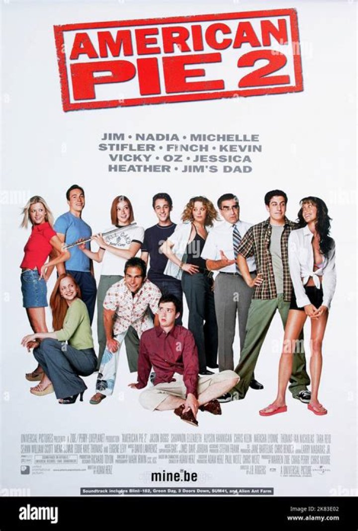 American Pie