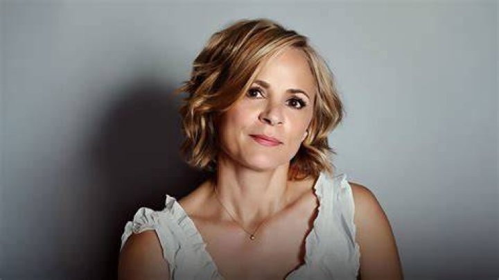 Amy Sedaris Amy Sedaris