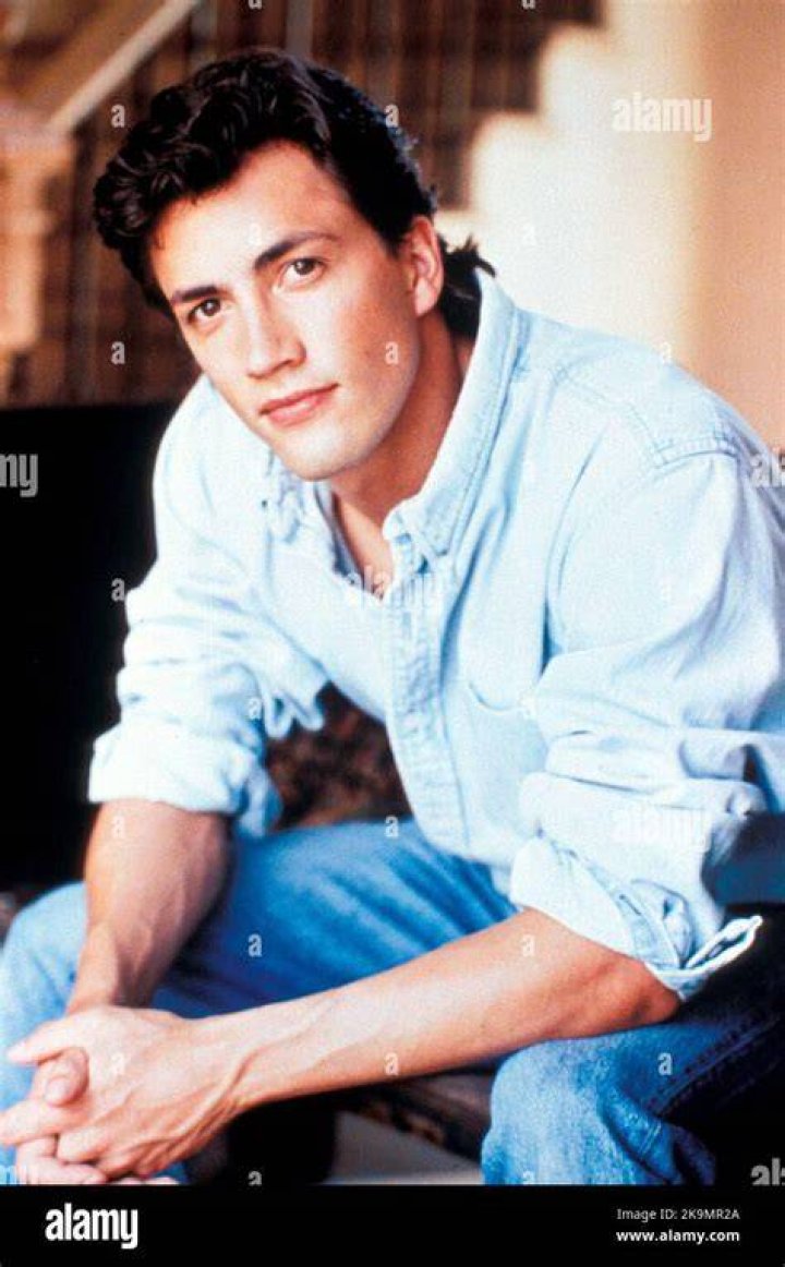 Andrew Shue Andrew Shue
