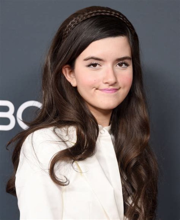 Angelina Jordan Angelina Jordan