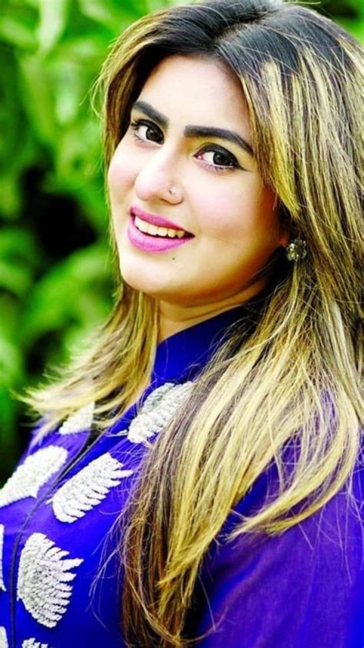 Anika Kabir Shokh Anika Kabir Shokh