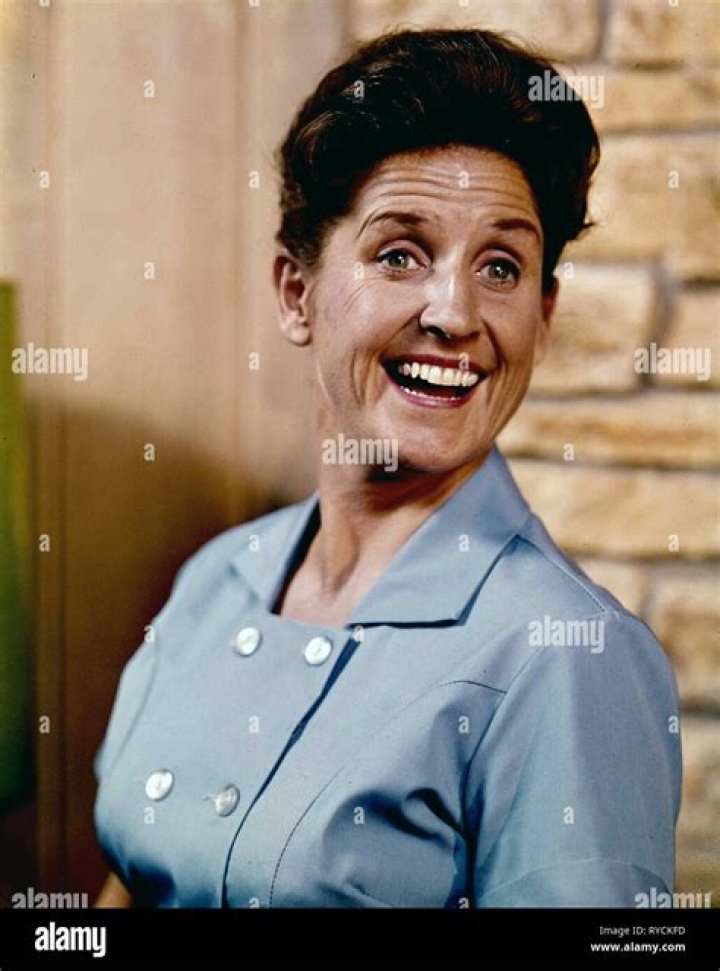 Ann B. Davis Ann B. Davis