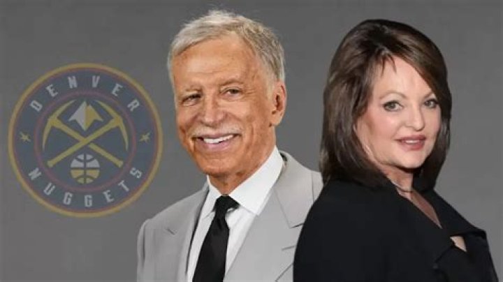Ann Walton Kroenke Ann Walton Kroenke