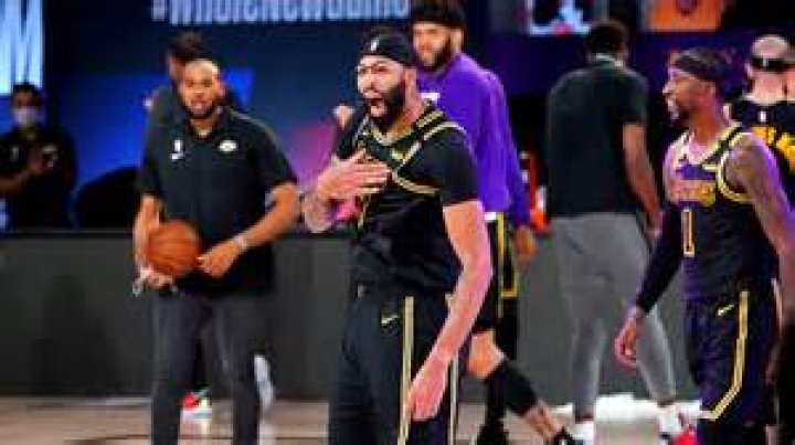 Anthony Davis