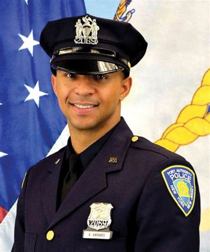 Anthony Varvaro net worth 1 anthony varvaro papd comp