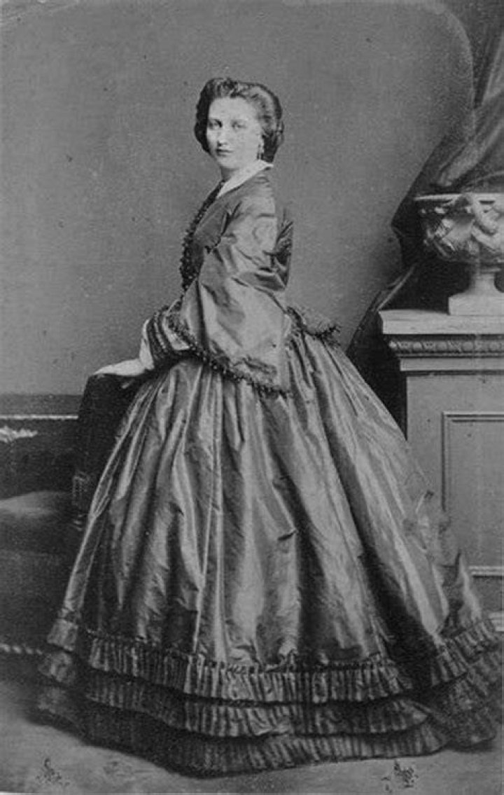Arabella Mansfield Arabella Mansfield