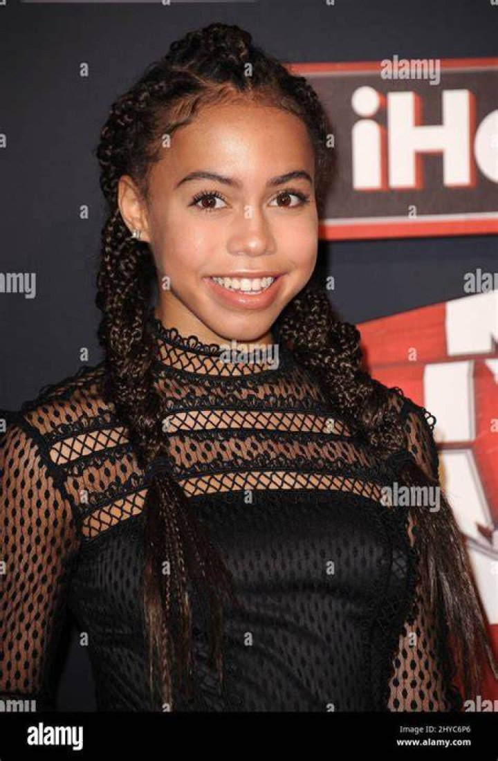 Asia Ray Asia Ray