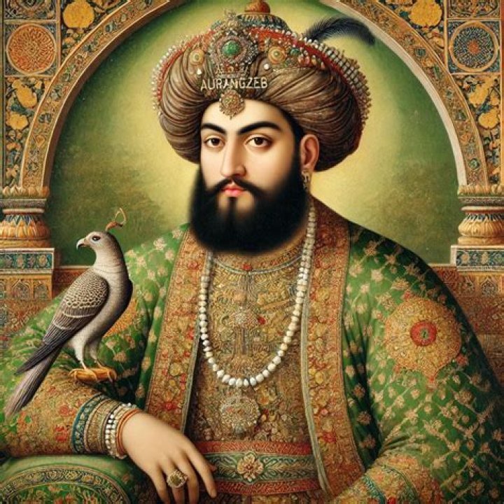 Aurangzeb Aurangzeb