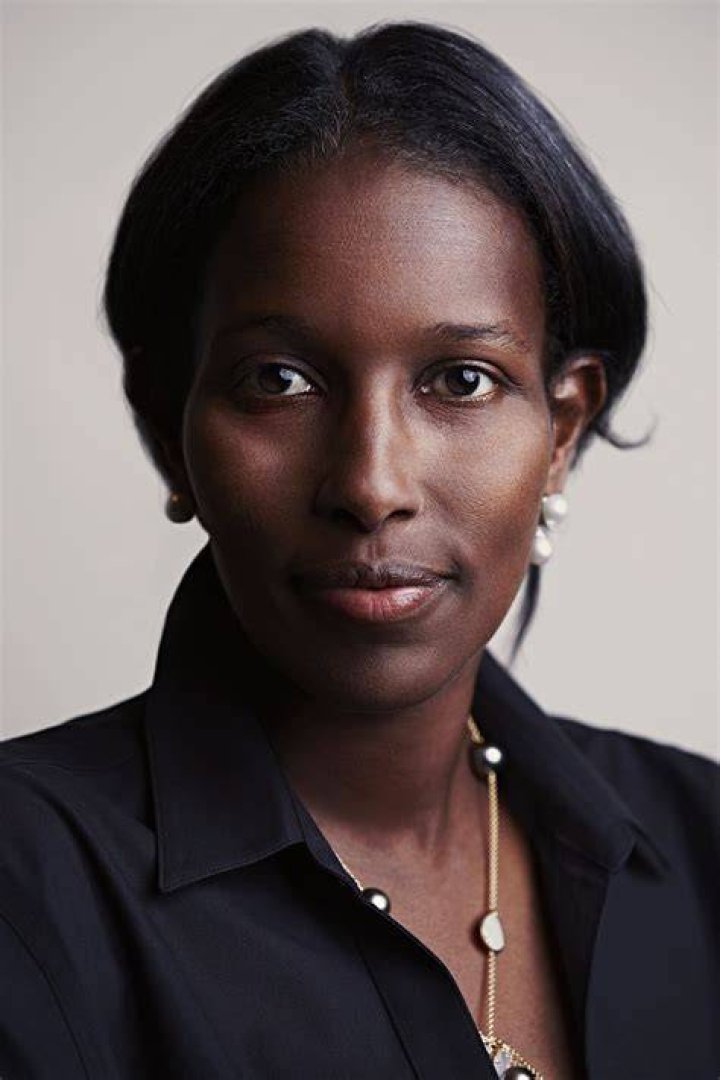 Ayaan Hirsi Ali Ayaan Hirsi Ali