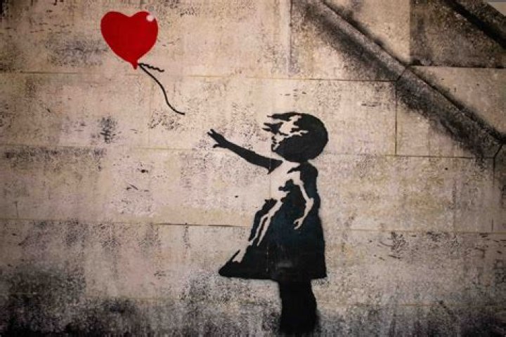 Banksy Banksy