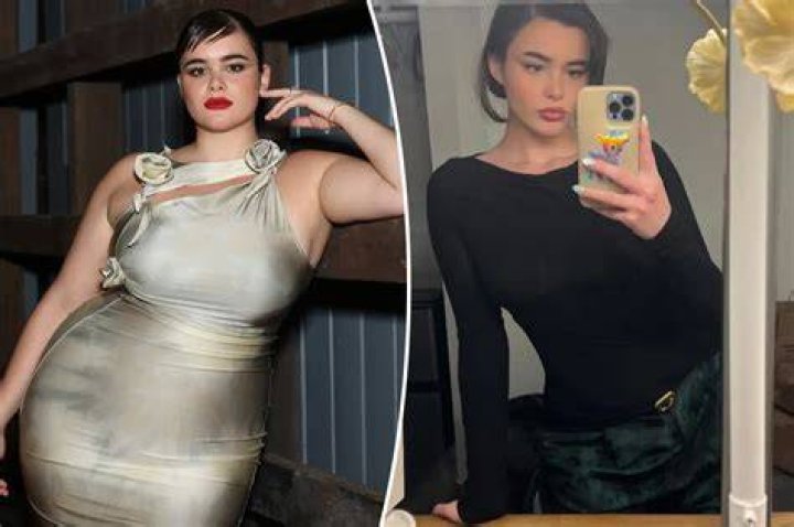 Barbie Ferreira Barbie Ferreira