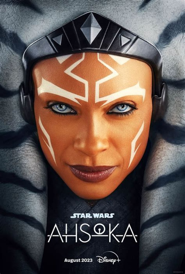 Baylan in Ahsoka