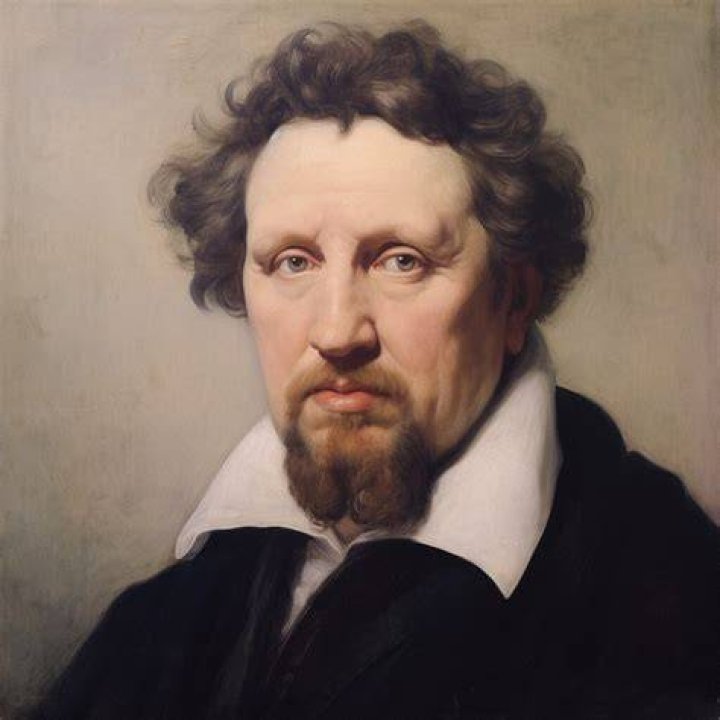 Ben Jonson Ben Jonson