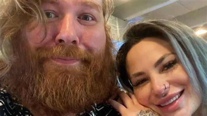Ben Kissel Taylor Moon Instagram