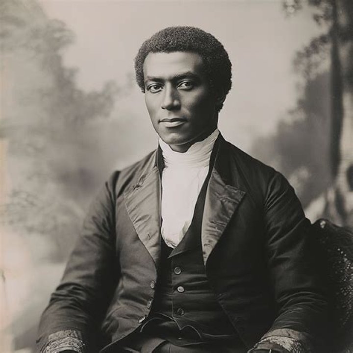 Benjamin Banneker Benjamin Banneker