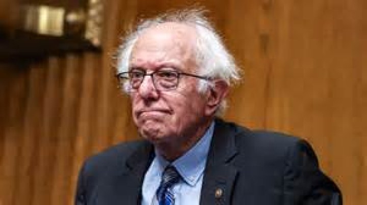 Bernie Sanders Bernie Sanders