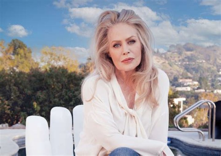 Beverly D’Angelo Beverly D’Angelo