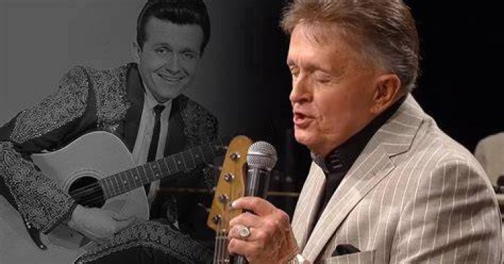 Bill Anderson Bill Anderson