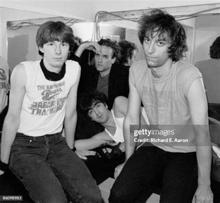 Bill Berry Bill Berry