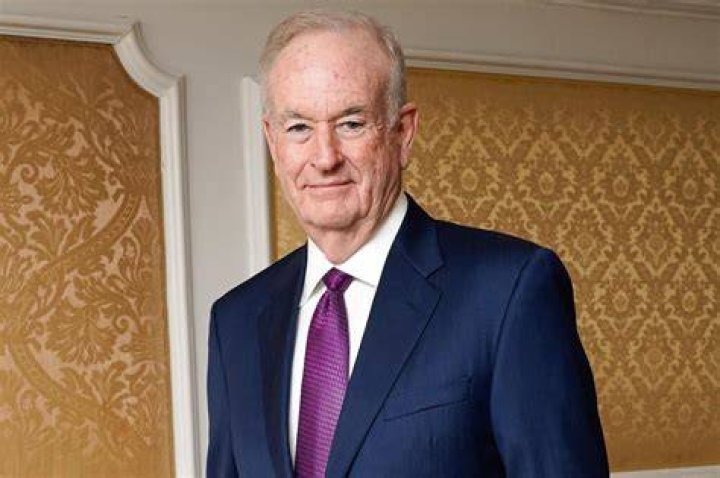 Bill O'Reilly Bill O'Reilly