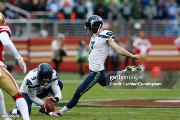 Blair Walsh Blair Walsh