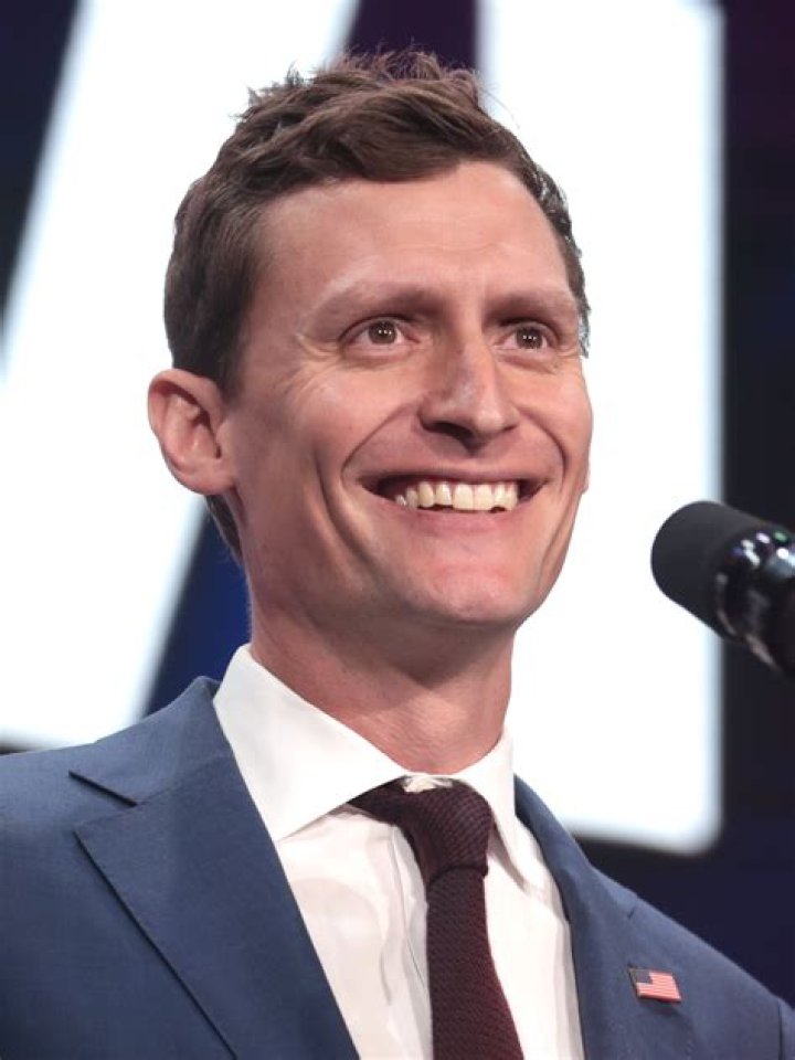 How much is Blake Masters worth? Salary and net worth explored 1 Blake Masters