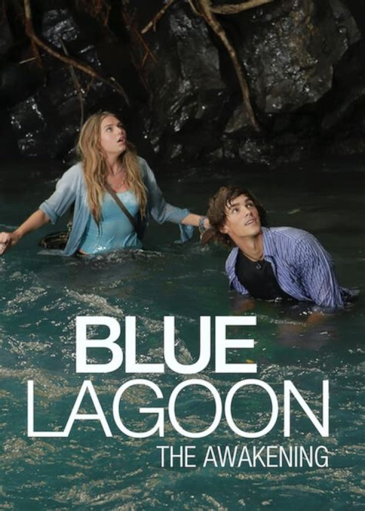 blue lagoon the awakening